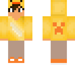 male duck