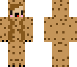 cookie costume  fixed
