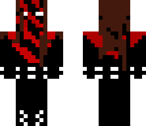 masked kane