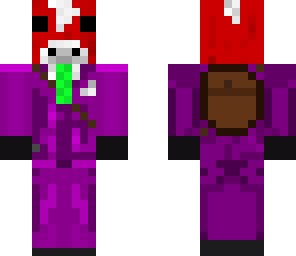 mooshroom survivor