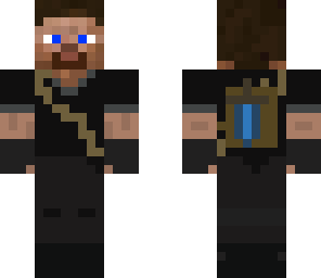 steve