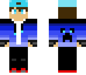the real ashminer05