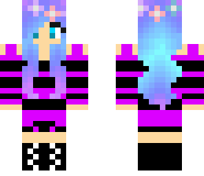 pastel goth