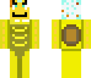 captain sluggy