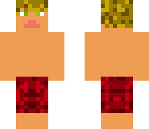 natenatorgaming shorts