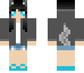 pixxelwolf