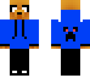 hoddie jake