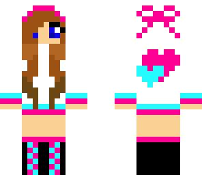 girl pink hoodie