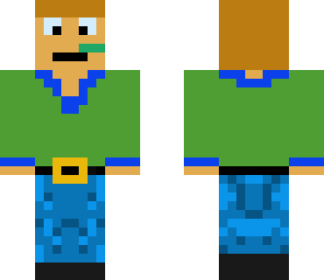 connorcraftmc -skyblock-