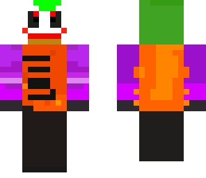joker the batman version 2