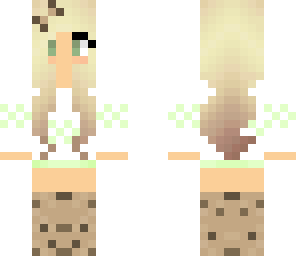cookie girl