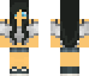 girl