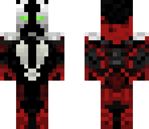 flashingrage's spawn