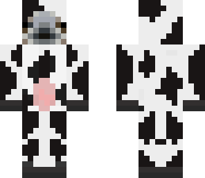 sloth cow