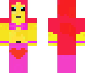 princessjaxl07