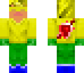 natenatorgaming hoodie