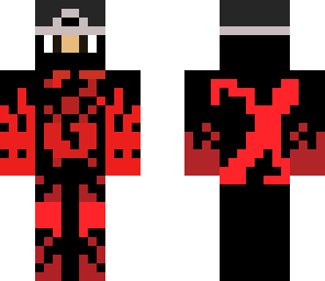 fire ninja xmasteralex