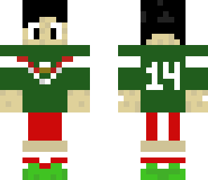 chicharito mexico