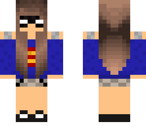 bliixo ninja skin
