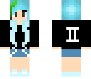 gemini skin