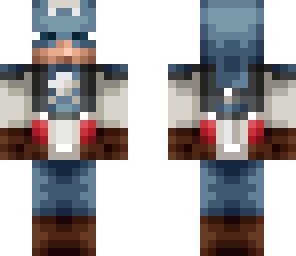 captain america