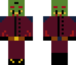 vambiecreep