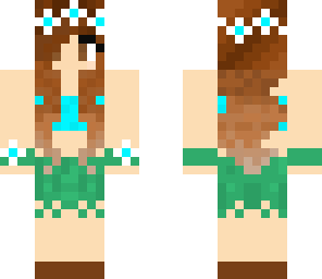 tribal girl