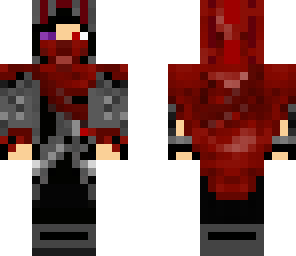 rogue ender prince