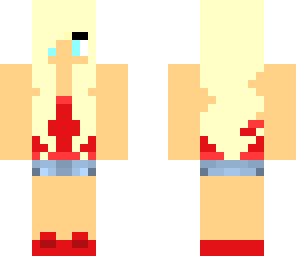 friends skin