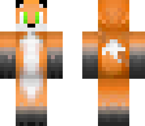 fox skin 4