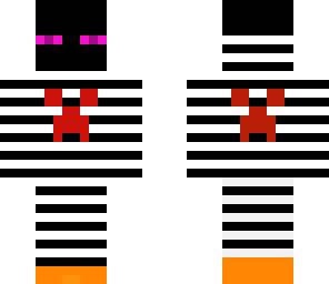 prison enderman