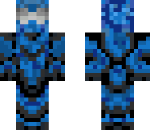 20 likes halo 4 skin mejorada