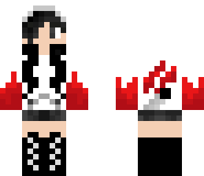jeff the killer girl