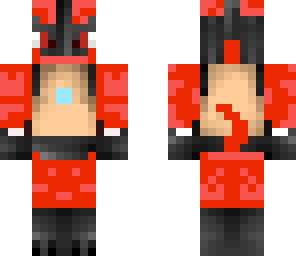 red lucario