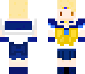 sailor uranus