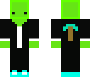 green slime