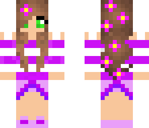 summer girl