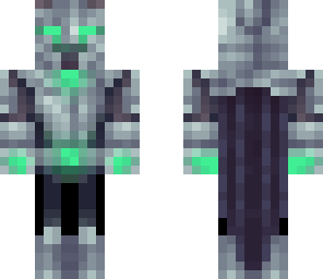 lord of the undead