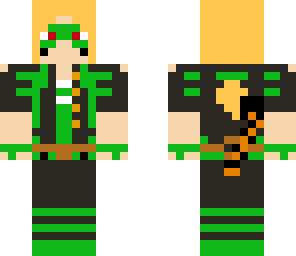 greenlanternkaori