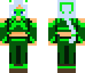 nayrulanterngreen