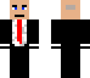 agent 47