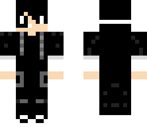 guy black 3