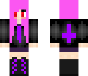 pastel goth