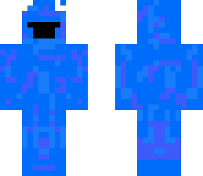 cookie monster