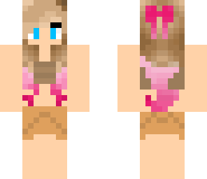 cave girl