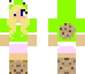 cookie toddler