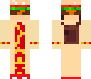 my food shcool boy