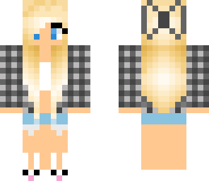cute girl