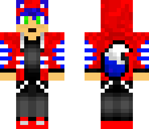 boy fox hybrid 2