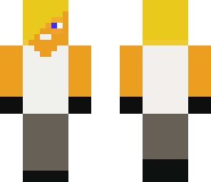 blondy